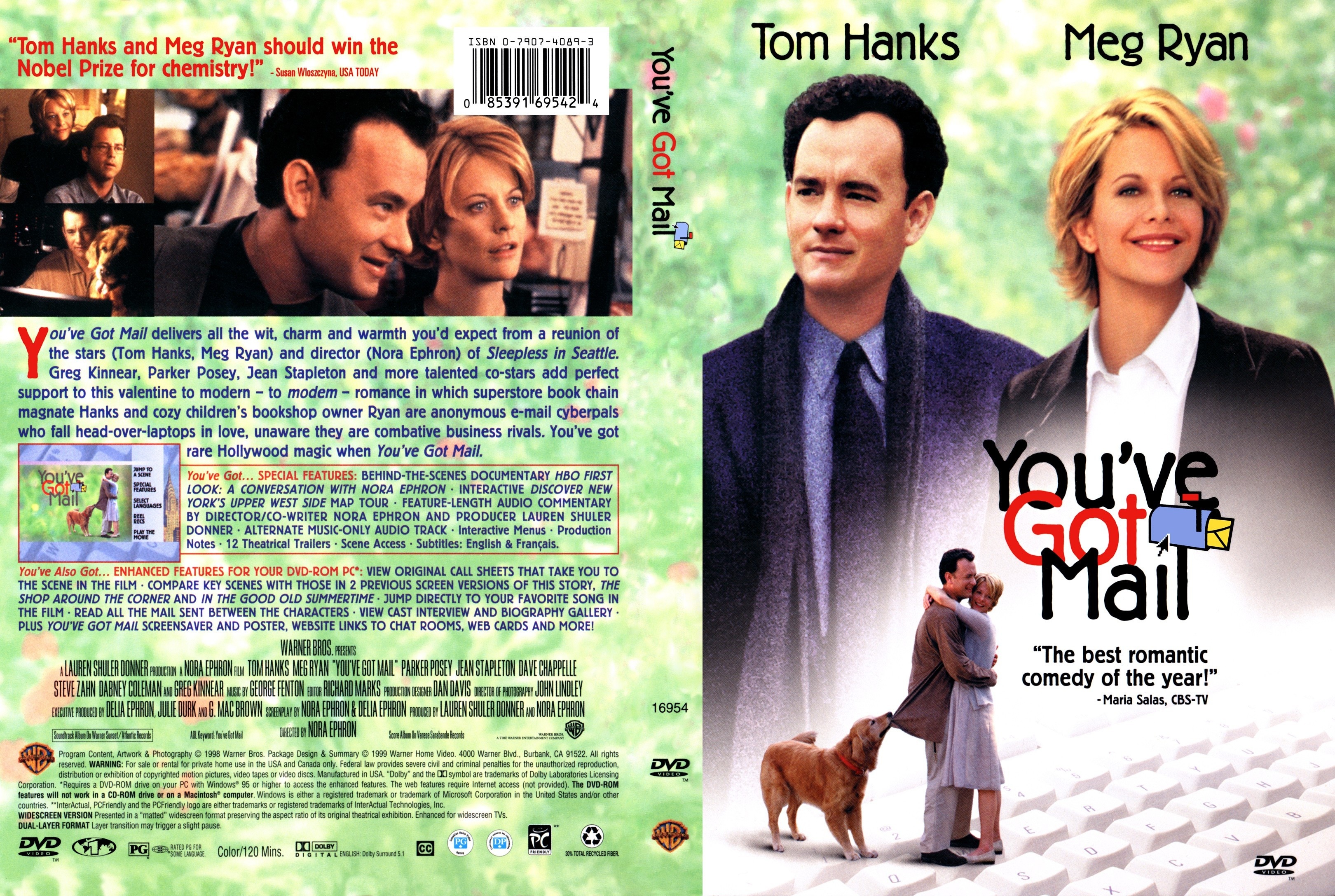 Mail movies. You've got mail 1998. Вам письмо you've got mail.