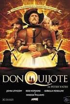Don Quizote Movie (2000)